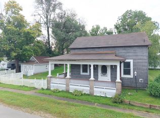 54 Munro St W, Brock, ON L0E1E0