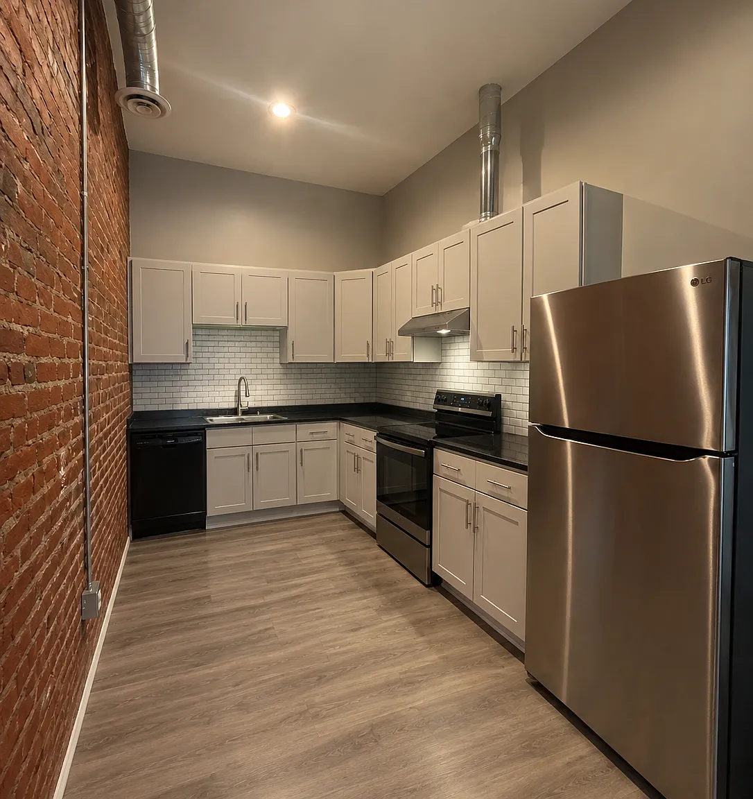 1 bed, 1000 sqft, $1,275 — Photo 4