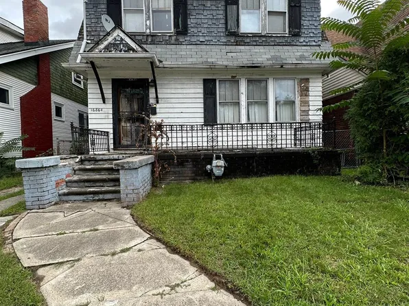 16864 Santa Rosa Dr, Detroit, MI 48221