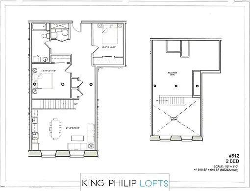 King Philip Lofts — Photo 41