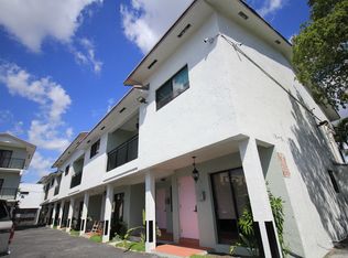16 NW 17th Ct #16, Miami, FL 33125