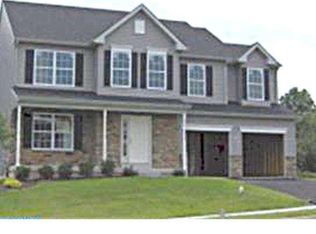 49 Rutherford Ct, Royersford, PA 19468