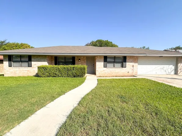 126 Crestwood Dr, Kerrville, TX 78028