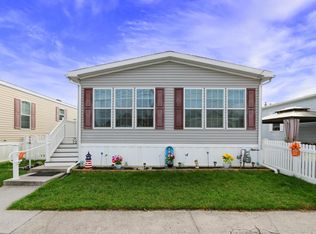 72 Priest Blvd, Rio Grande, NJ 08242