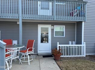 7904 Surf Dr #2, Panama City Beach, FL 32408