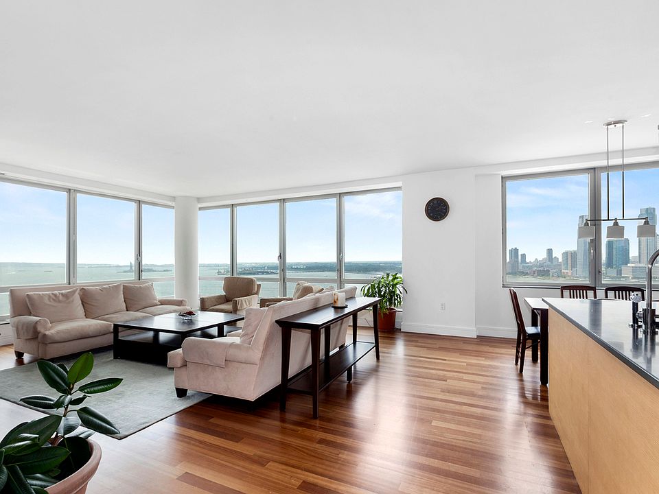1st image of 30 West St APT 24F
