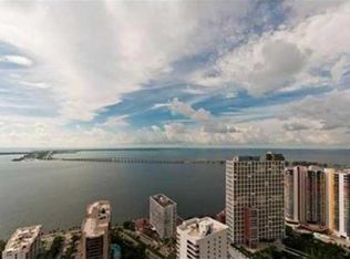 1425 Brickell Ave APT 41A, Miami, FL 33131
