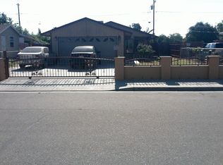 1916 Gaston St, Wasco, CA 93280