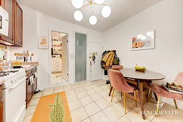 Rented by Blackwater Associates Inc.