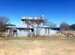 204 W Rio Llano Dr, Kingsland, TX 78643