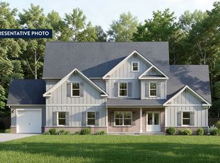 61 Amelia Ct, Covington, GA 30014