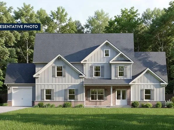61 Amelia Ct, Covington, GA 30014