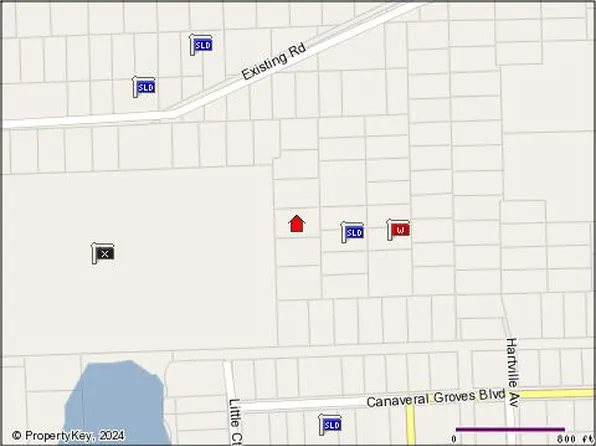 Unknown Unknown, Cocoa, FL 32927