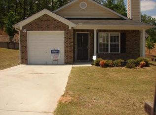 6761 Fairfax Ct, Lithonia, GA 30038