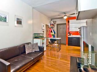 327 E 3rd St APT 5B, New York, NY 10009