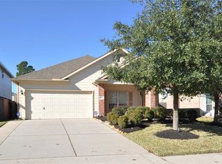20211 Cypresswood Estates Run, Spring, TX 77373