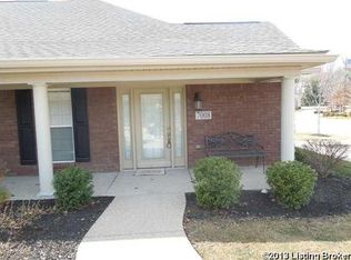 7008 Adeno Way, Louisville, KY 40291