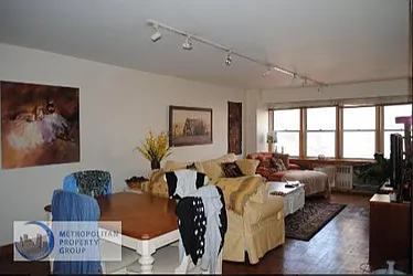 Rented by Compass