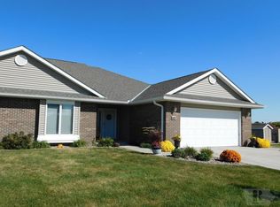 402 W 22nd St, Atlantic, IA 50022