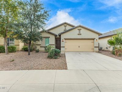 7036 S 77TH Lane, Laveen, AZ, 85339