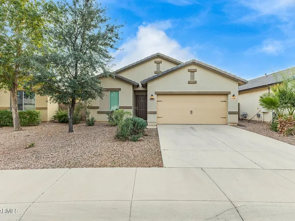 7036 S 77TH Lane, Laveen, AZ 85339