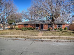 3318 Wise Dr, Mesquite, TX 75150