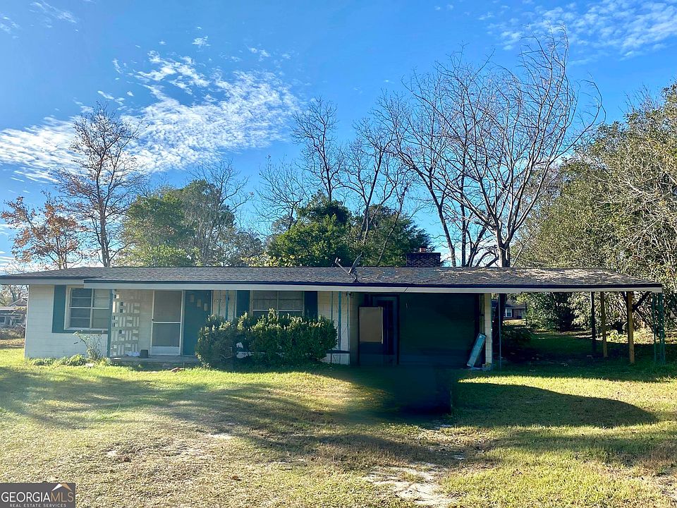 2777 Walnut St, Cadwell, GA 31009 MLS 20157399 Zillow