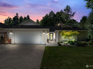 1809 Craig Rd SE, Olympia, WA 98501