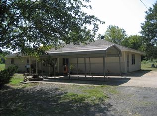 110916 S 4756th Rd, Muldrow, OK 74948