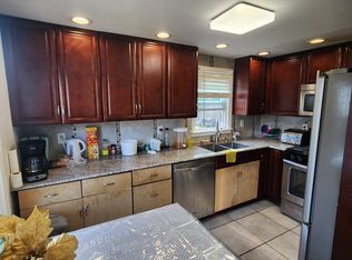 541 Parker Ave, Buffalo, NY 14216