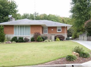 432 Schuetter Rd, Jasper, IN 47546