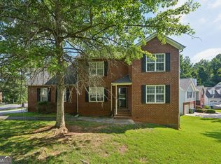 2326 Sand Dollar Ct SW, Atlanta, GA 30331