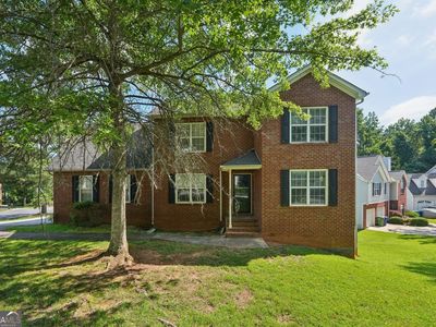 2326 Sand Dollar Ct SW, Atlanta, GA, 30331