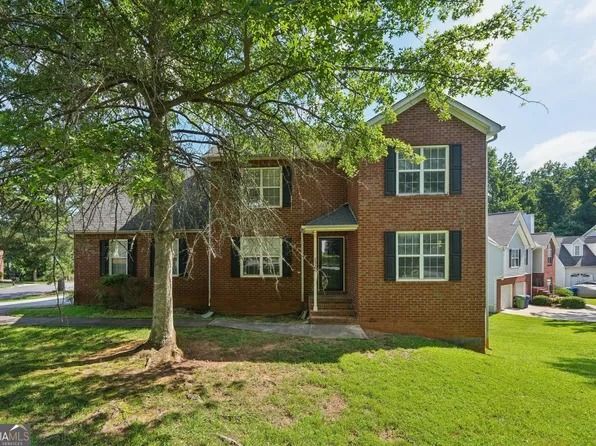 2326 Sand Dollar Ct SW, Atlanta, GA 30331