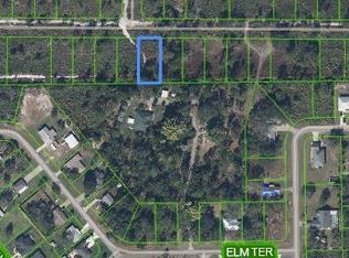 579 Tennessee Ave, Lake Placid, FL 33852