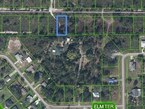 579 Tennessee Ave, Lake Placid, FL 33852