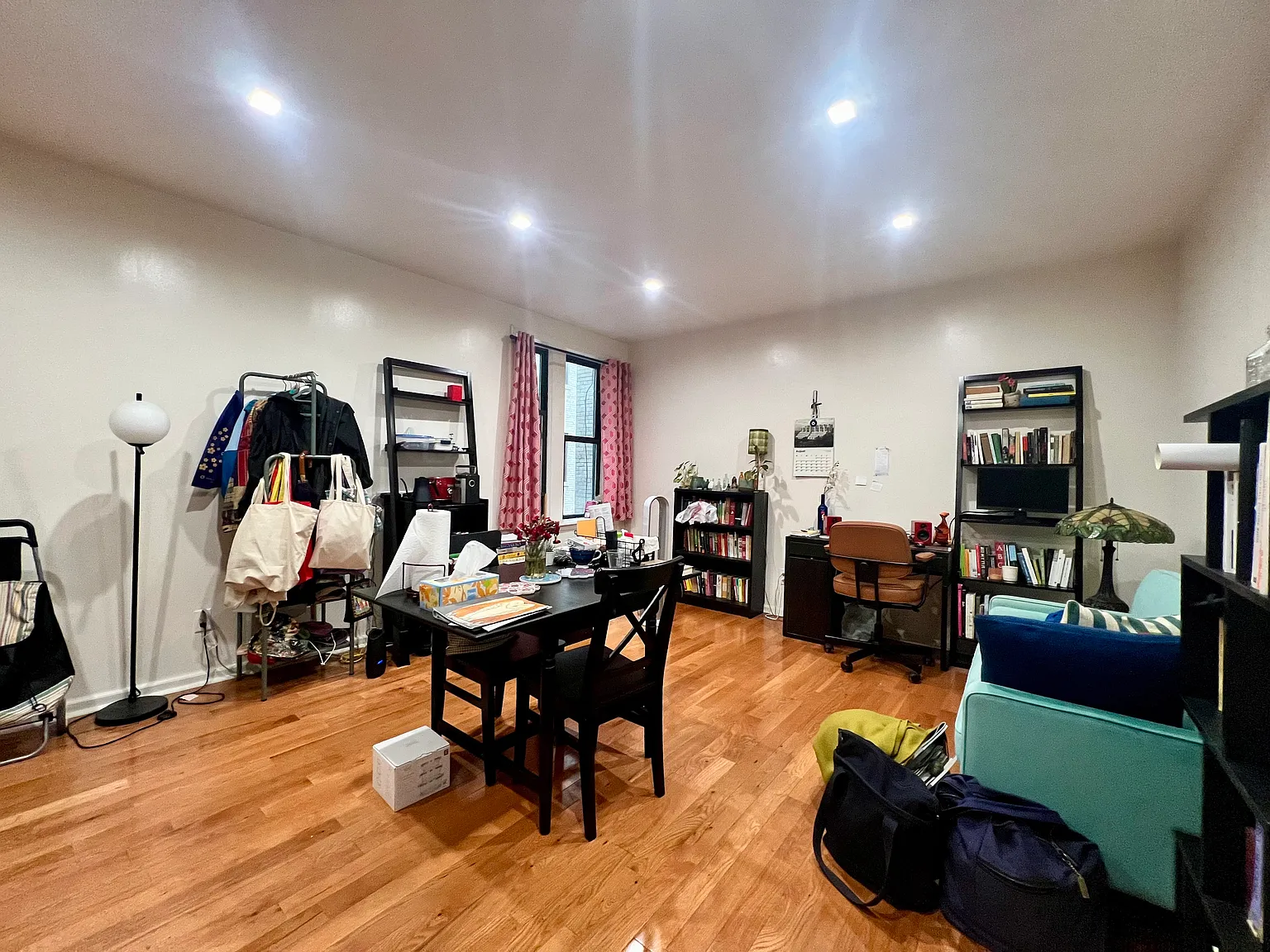 421 West 162nd Street — Photo 4