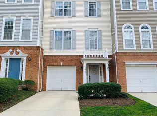 5407 Shaded Villa Ct, Raleigh, NC 27613