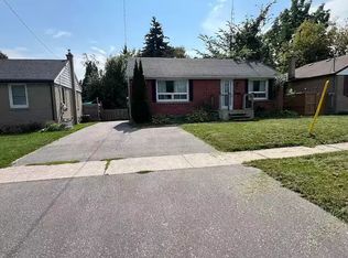 95 Southlawn Ave, Oshawa, ON L1H3Y2