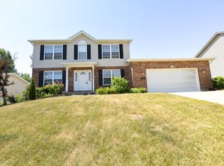 3197 Drew Dr, Hamilton, OH 45011