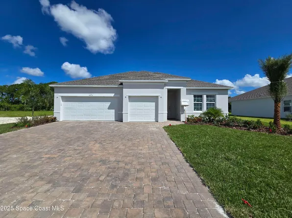 6276 Moonrise Dr W, Merritt Island, FL 32953