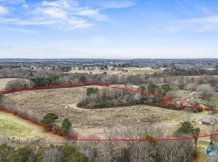 742 Oak Grove Rd, Horton, AL 35980