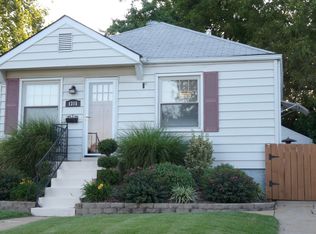 1315 San Jacinto Ct, Saint Louis, MO
