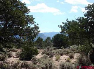 3251 Saloman Rd, Fort Garland, CO 81133