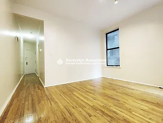 Rented by Sovereign Associates