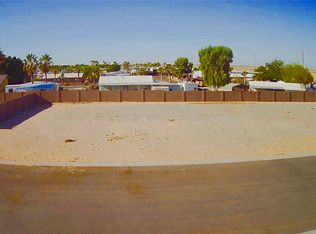 12127 E 35th Ln, Yuma, AZ 85367