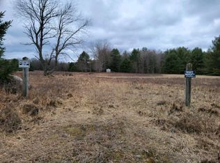 8 N Odonnell Rd, Barton City, MI 48705