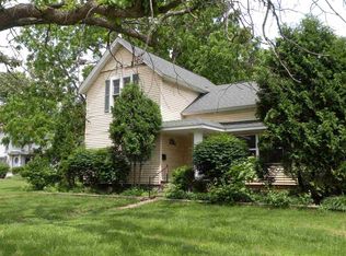 1232 N Shiawassee St, Owosso, MI 48867