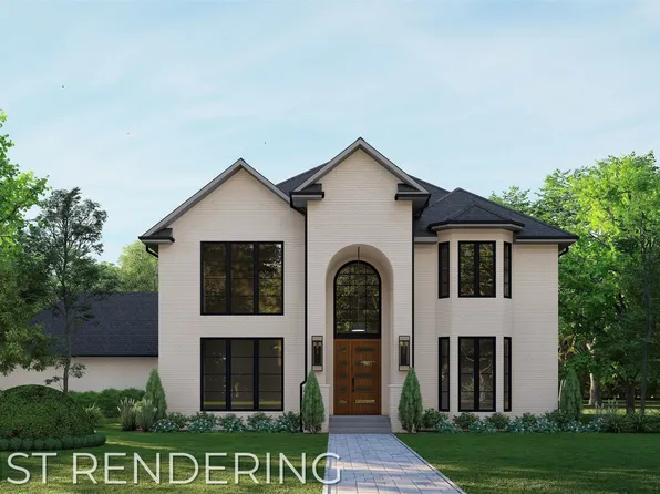 415 Ravenaux Dr, Southlake, TX 76092