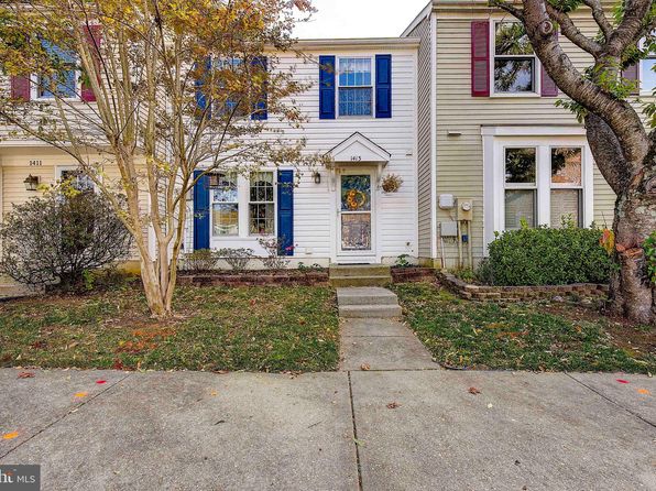 Arnold MD Real Estate Arnold MD Homes For Sale Zillow
